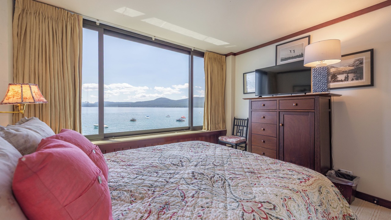 Photo of Bedroom in Brockway