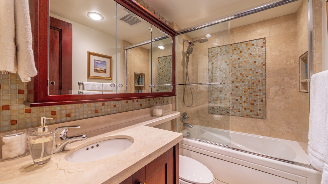 Photo of Bathroom in Brockway