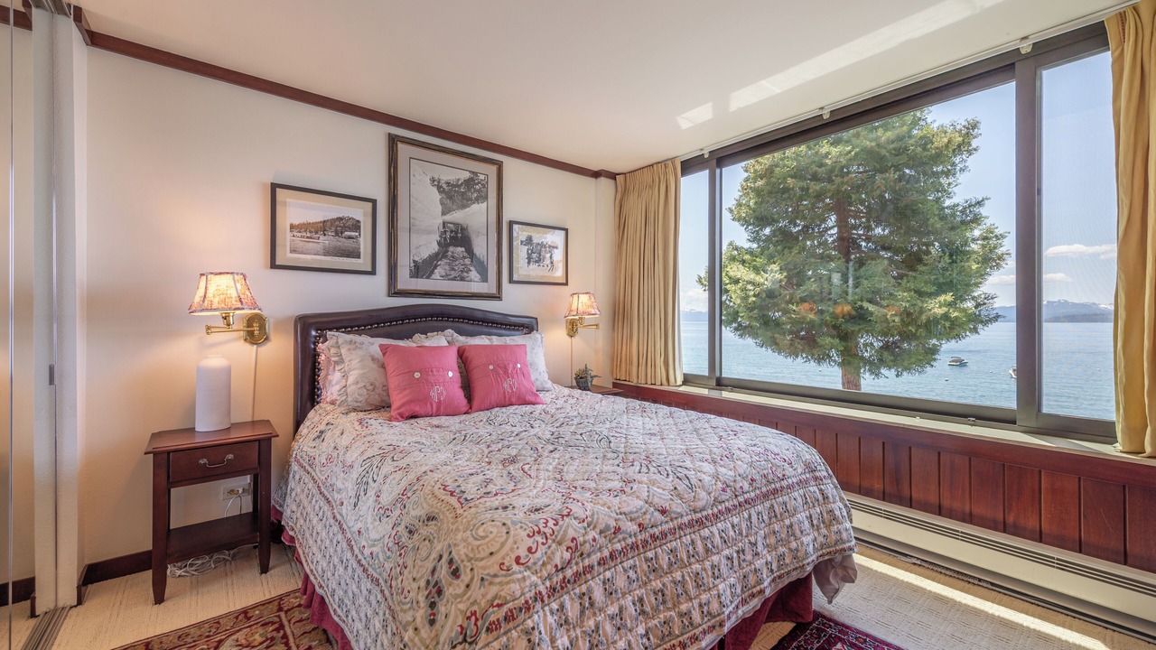 Photo of Bedroom in Brockway