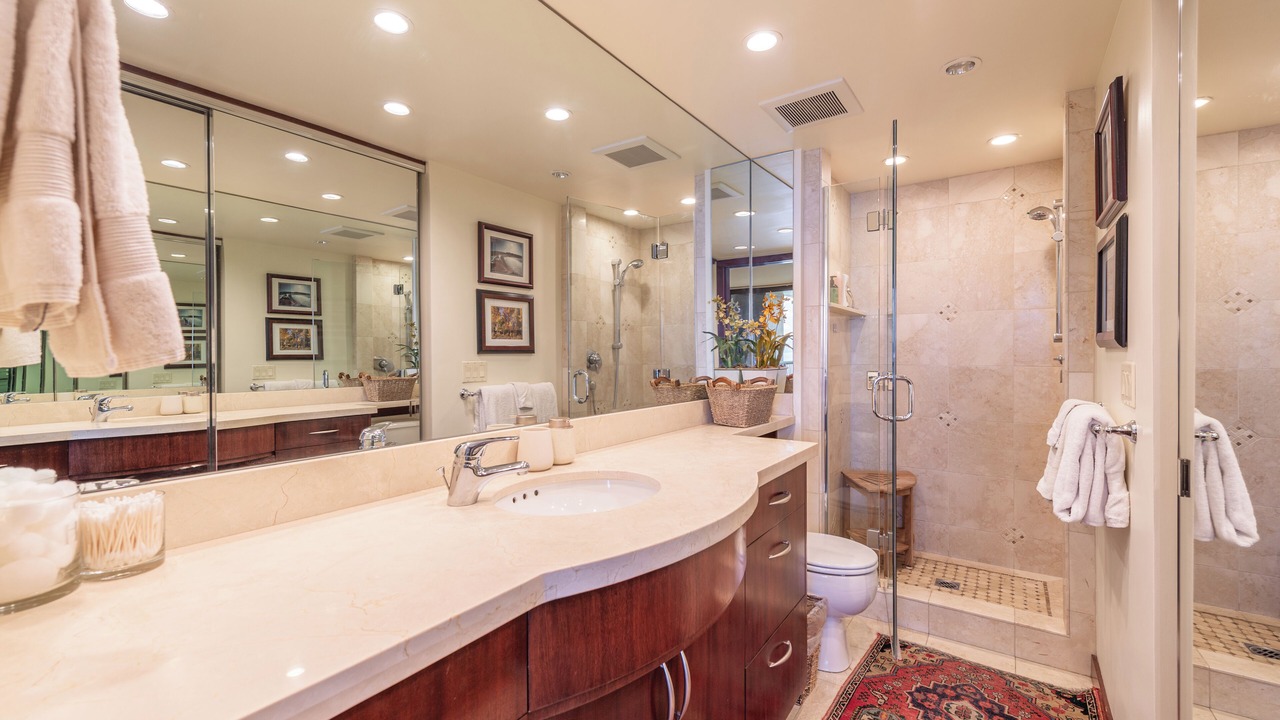 Photo of Bathroom in Brockway