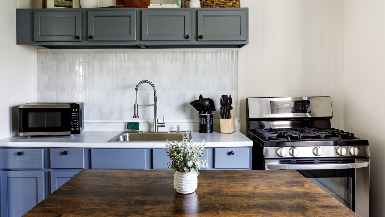 Photo of Kitchen in Lockport