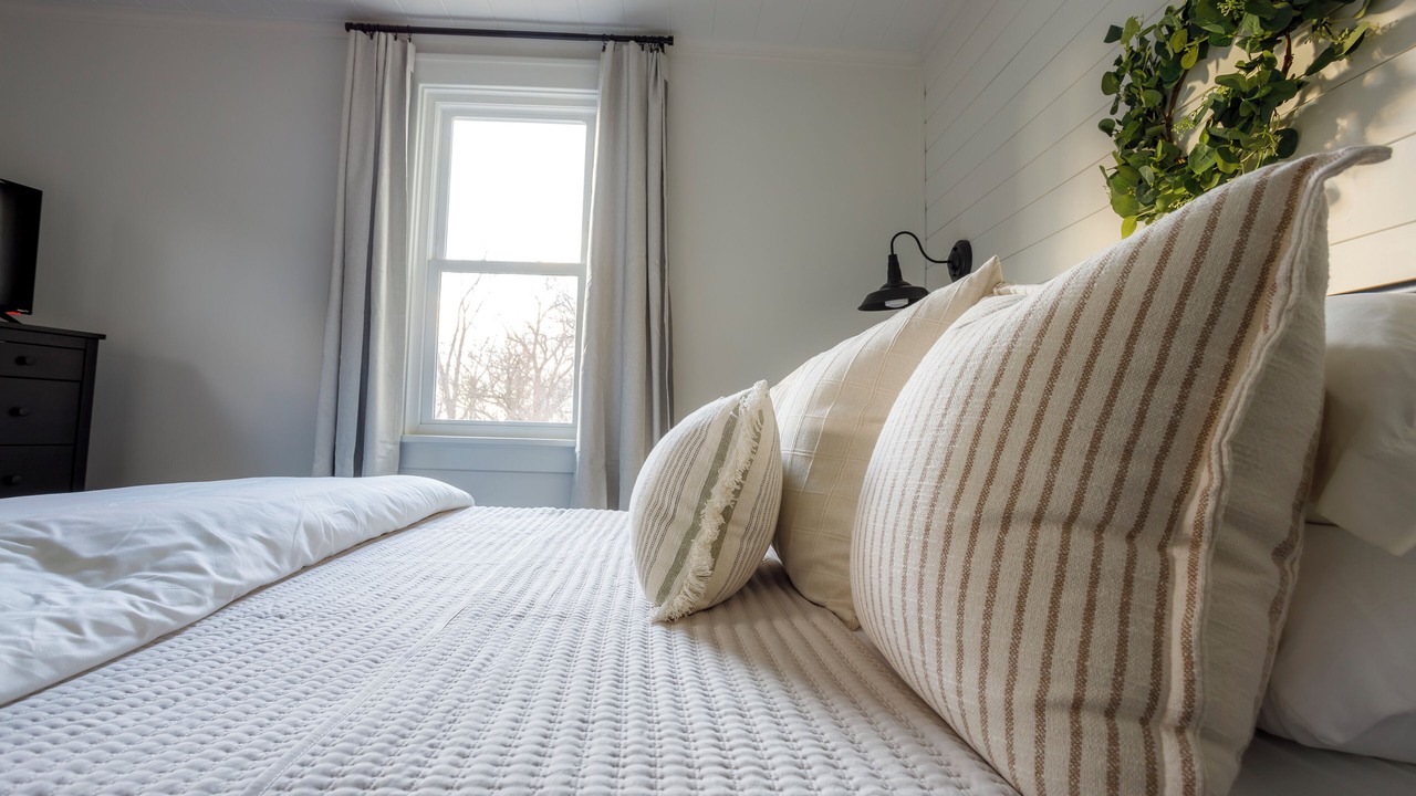 Photo of Bedroom in Lockport