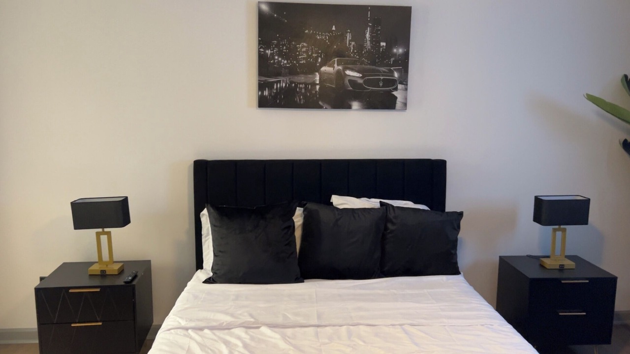 Photo of Bedroom in Kansas City