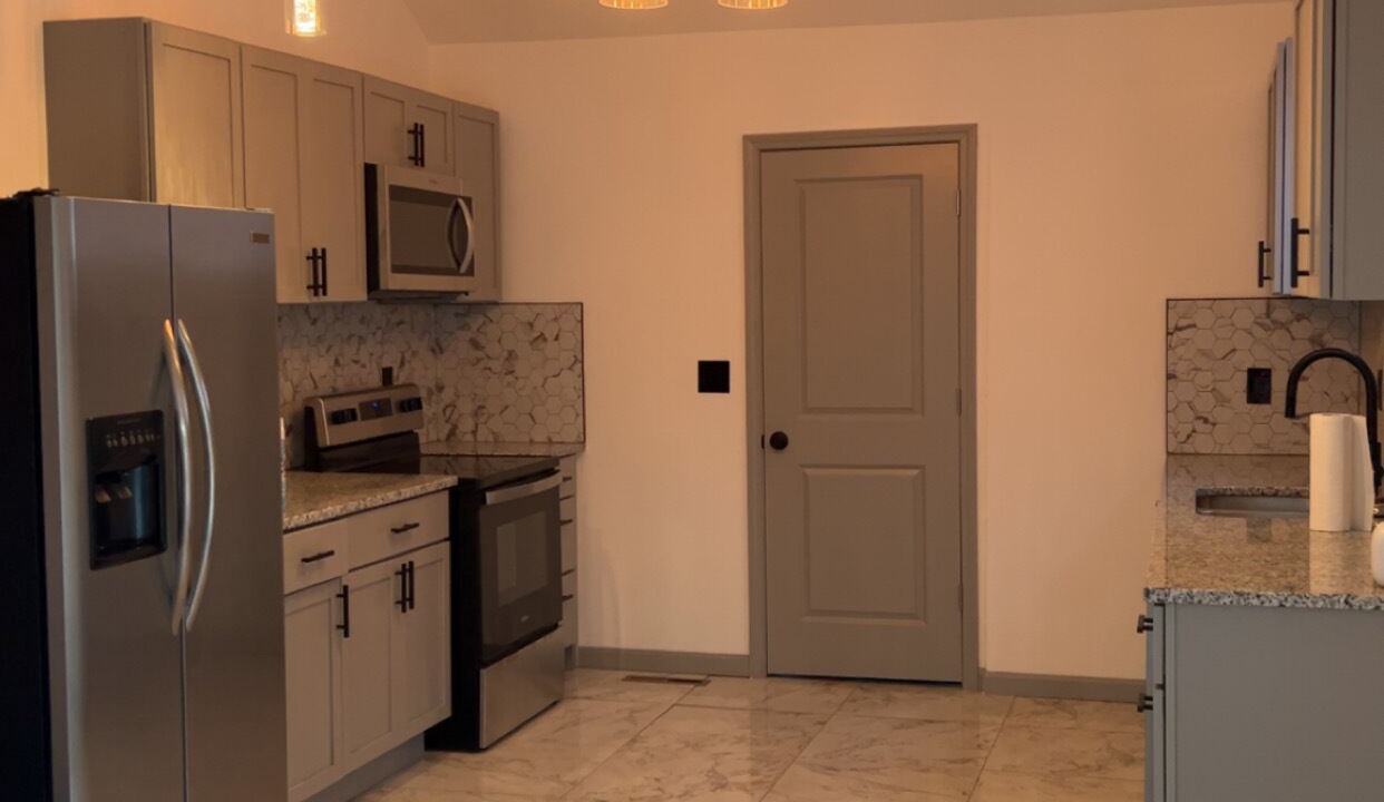 Photo of Kitchen in Kansas City