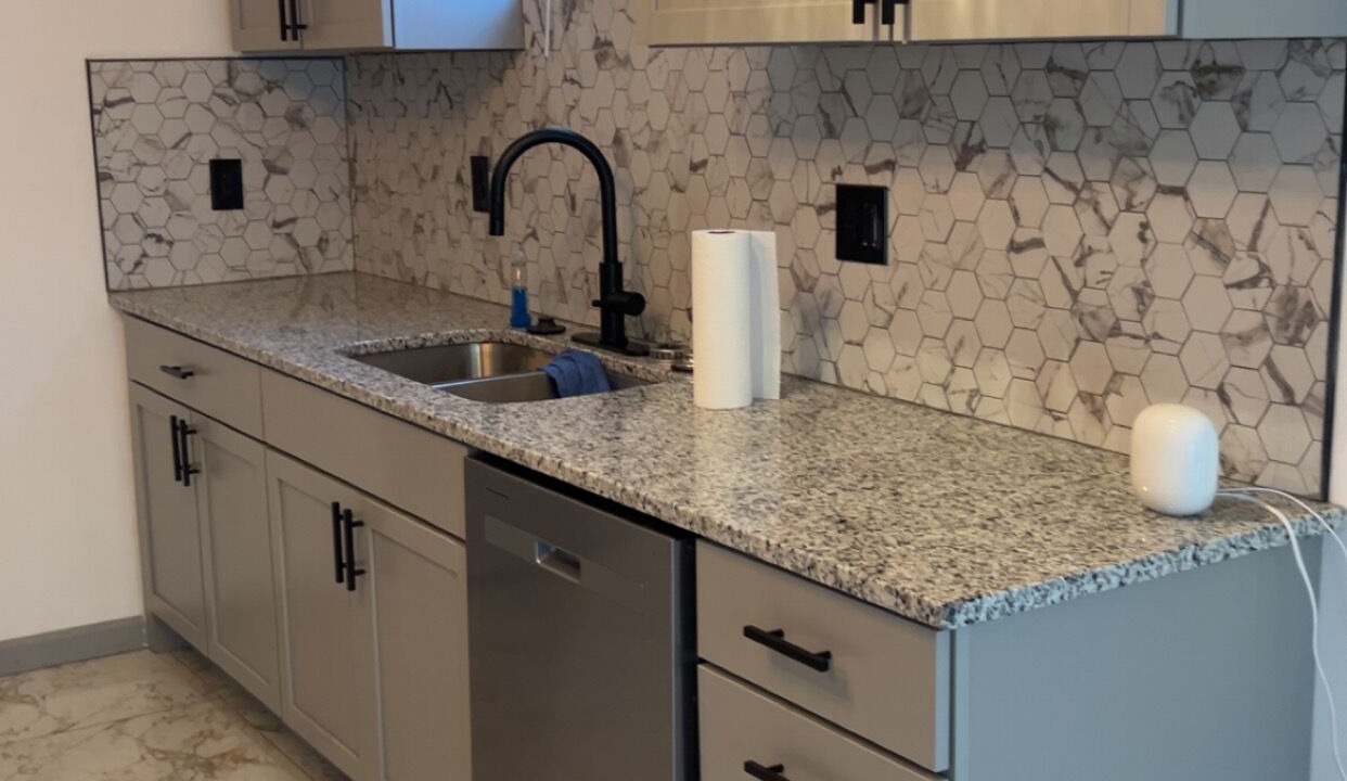 Photo of Kitchen in Kansas City