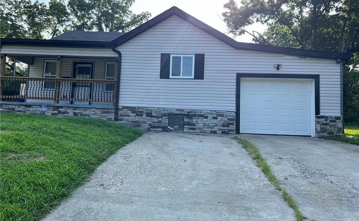 Photo of Outdoor in Kansas City