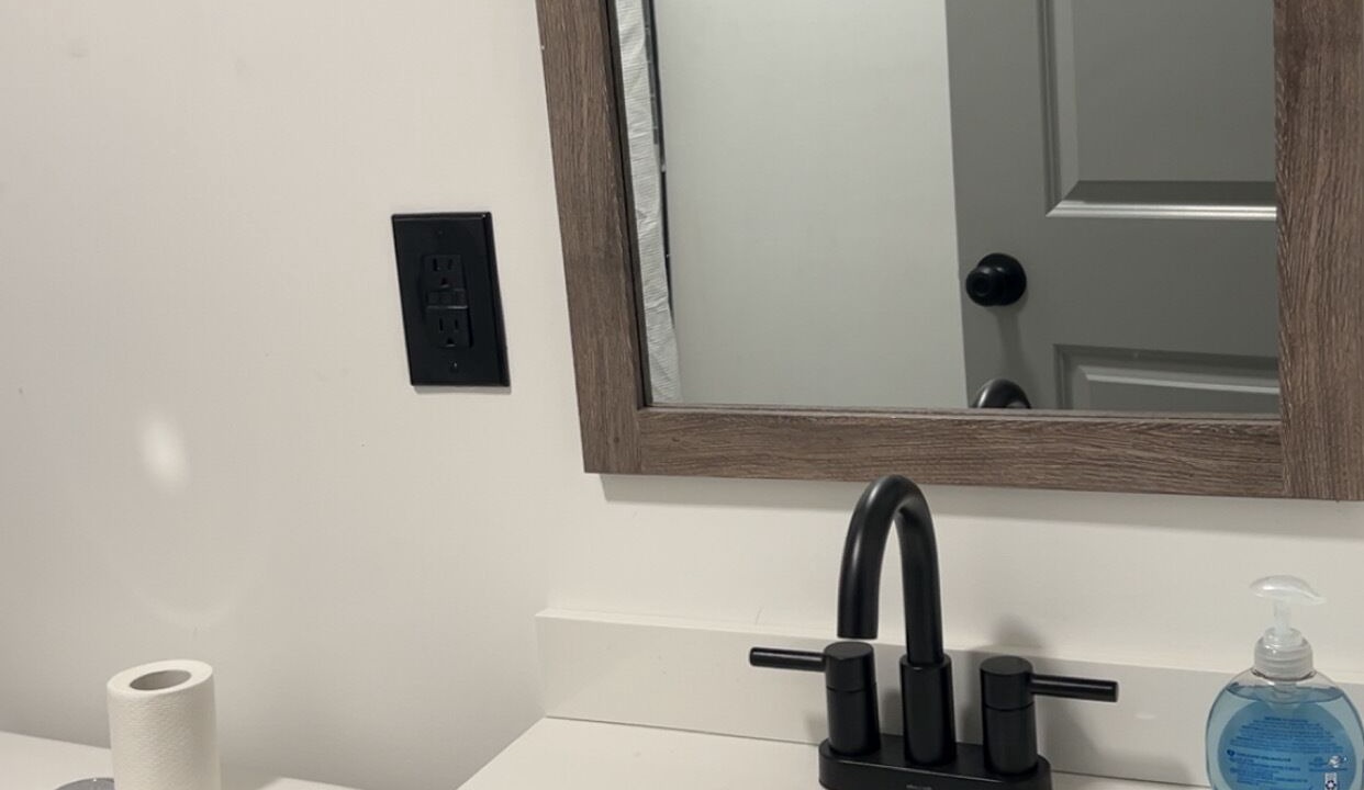 Photo of Bathroom in Kansas City