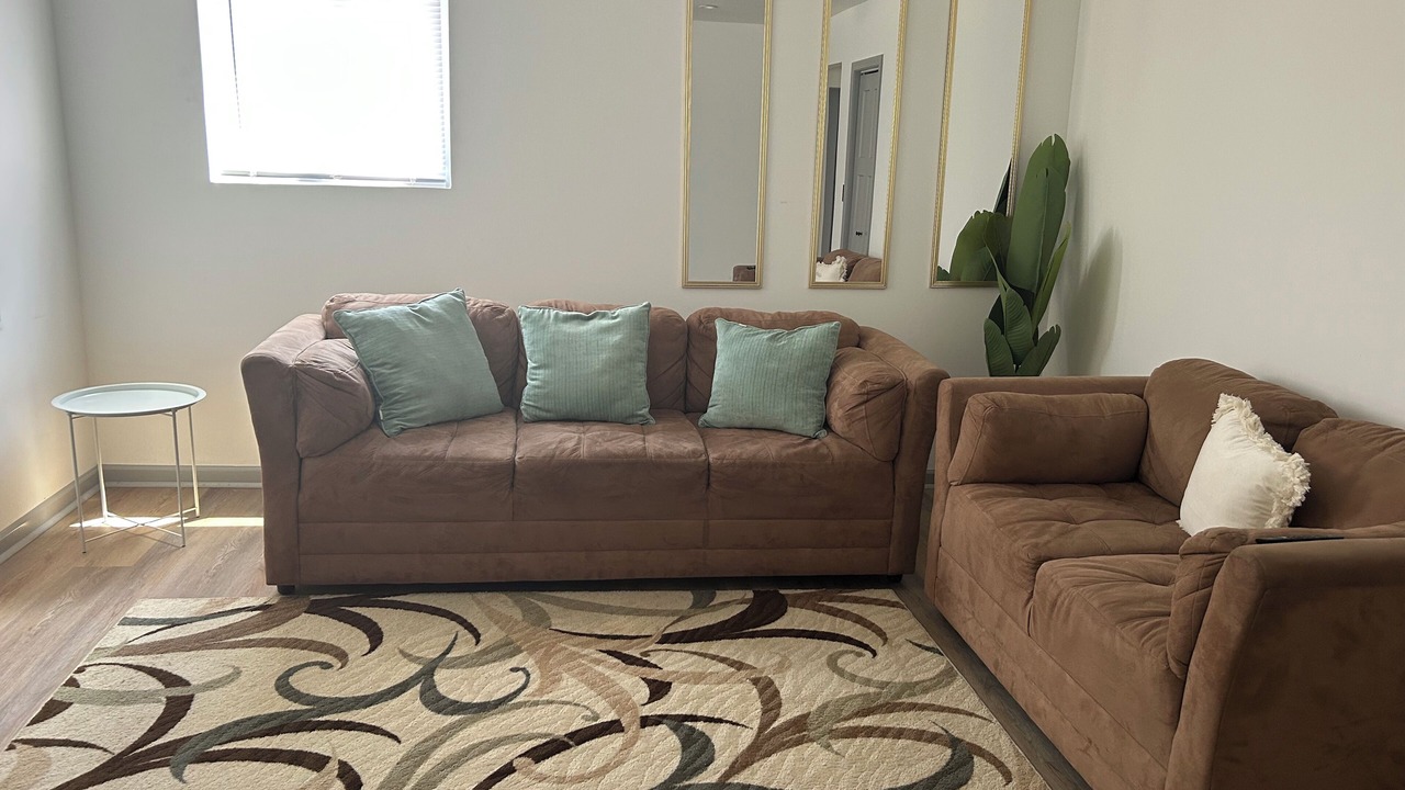 Photo of Livingroom in Kansas City