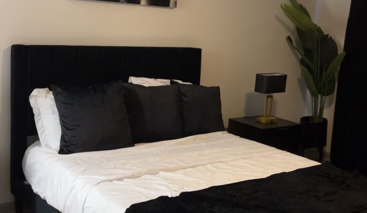 Photo of Bedroom in Kansas City