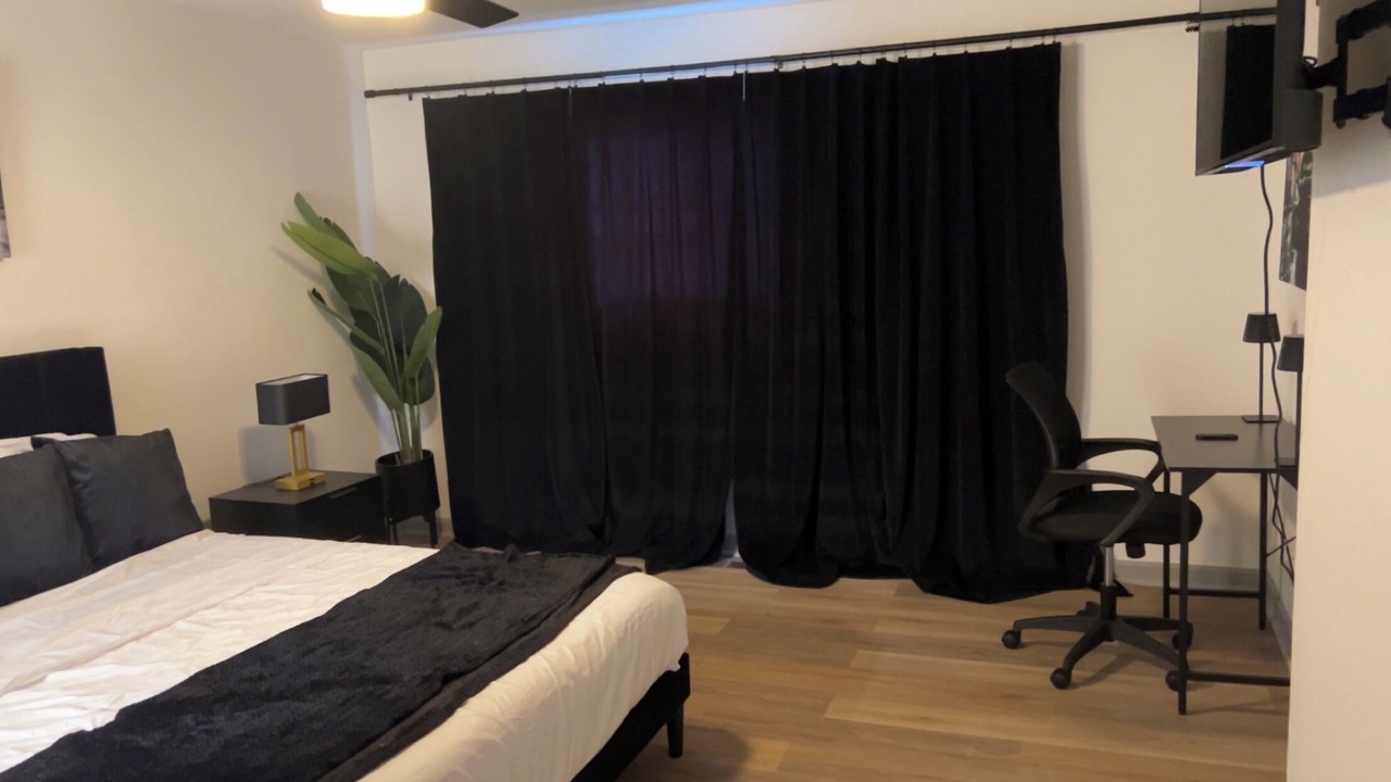 Photo of Bedroom in Kansas City
