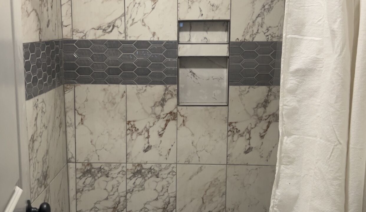 Photo of Bathroom in Kansas City