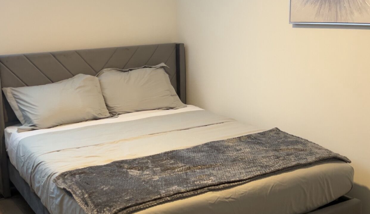 Photo of Bedroom in Kansas City