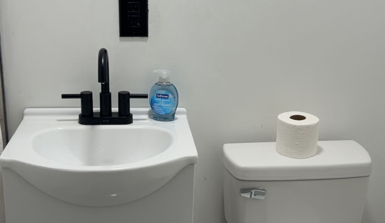 Photo of Bathroom in Kansas City