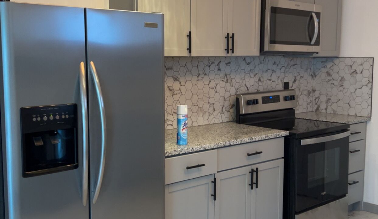 Photo of Kitchen in Kansas City