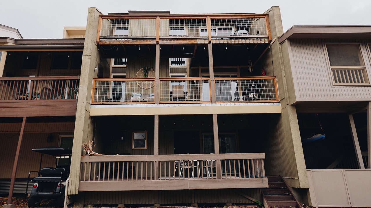 Photo of Outdoor in Point Venture