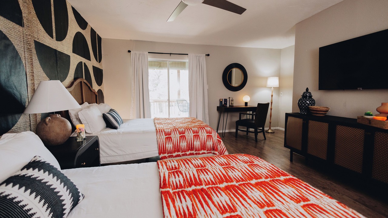 Photo of Bedroom in Point Venture