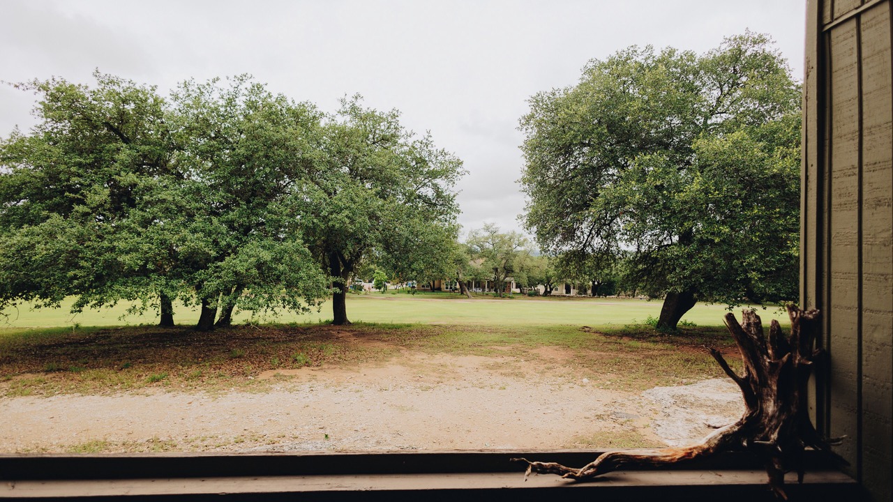 Photo of Outdoor in Point Venture