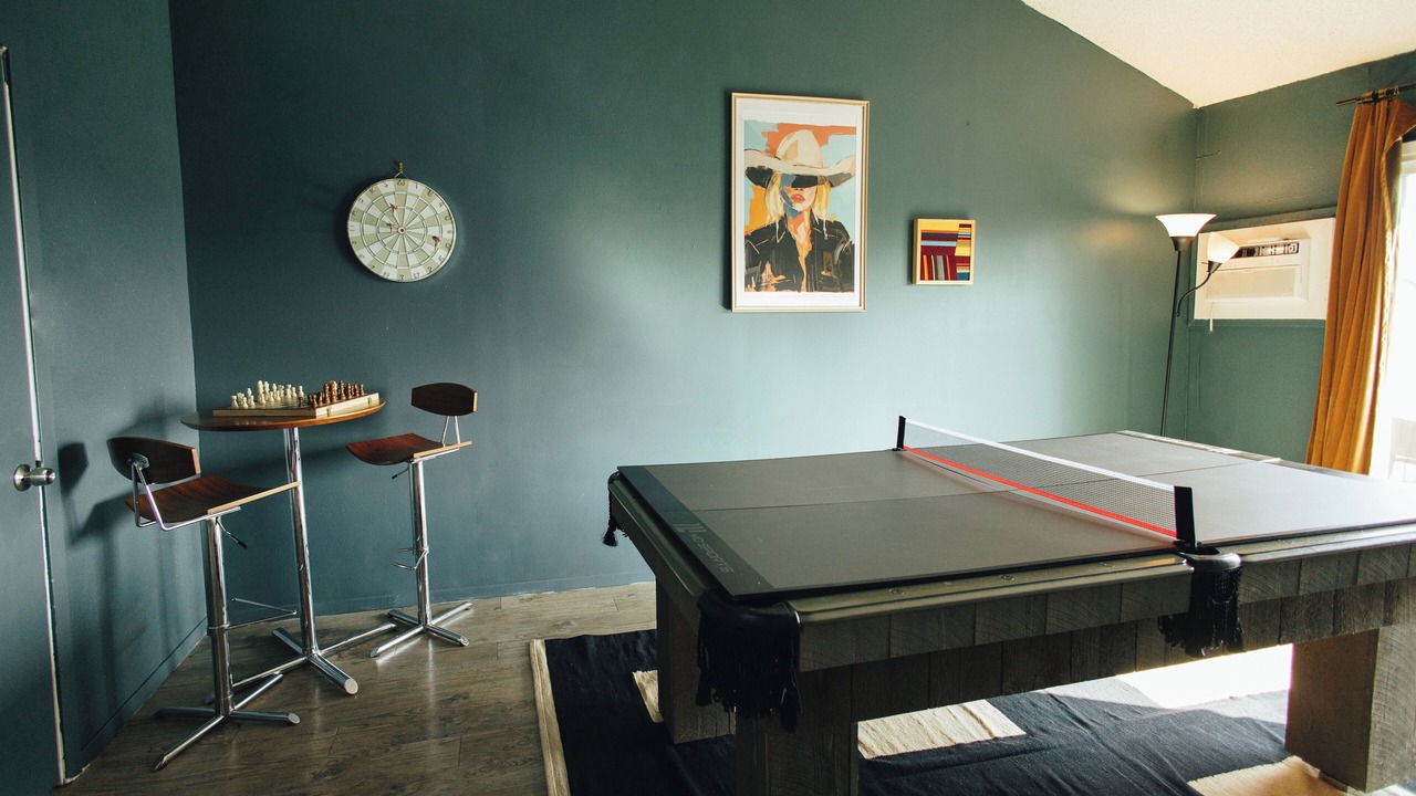 Photo of Bedroom in Point Venture