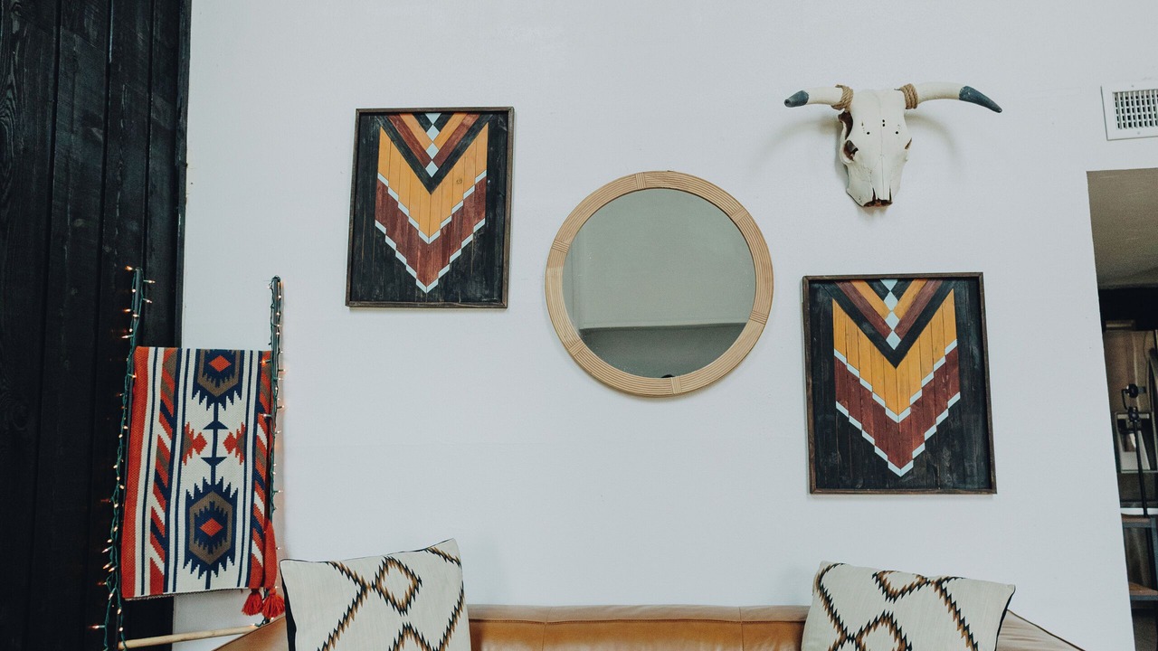 Photo of Livingroom in Point Venture