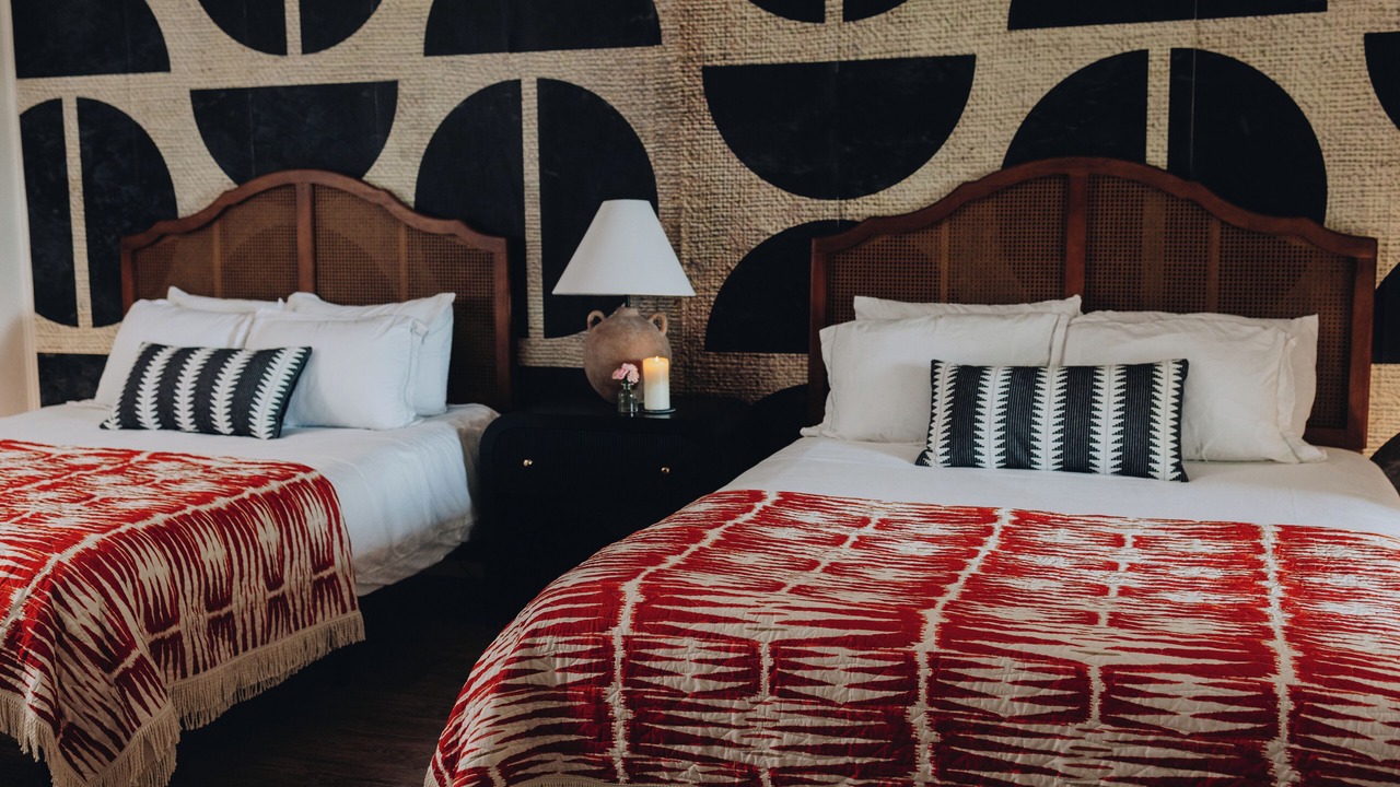 Photo of Bedroom in Point Venture