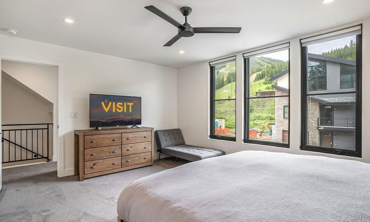 Photo of Bedroom in Old Town