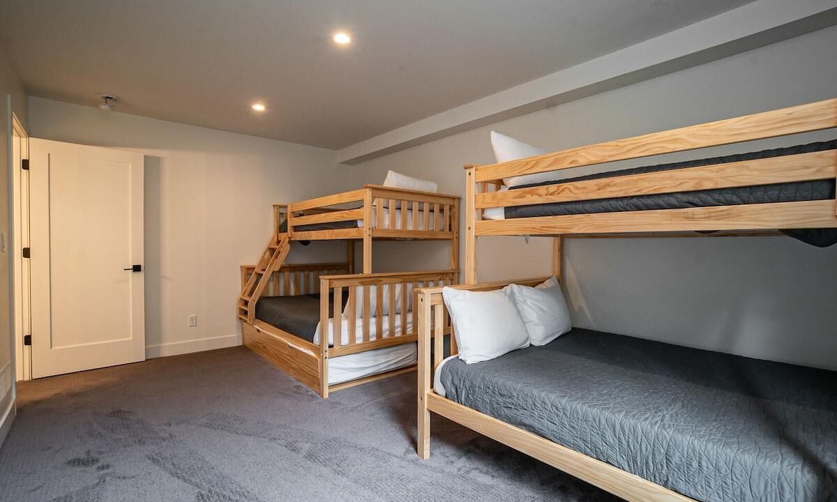 Photo of Bedroom in Old Town