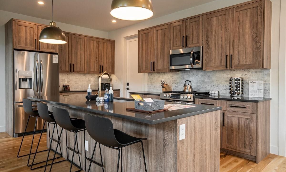 Photo of Kitchen in Old Town