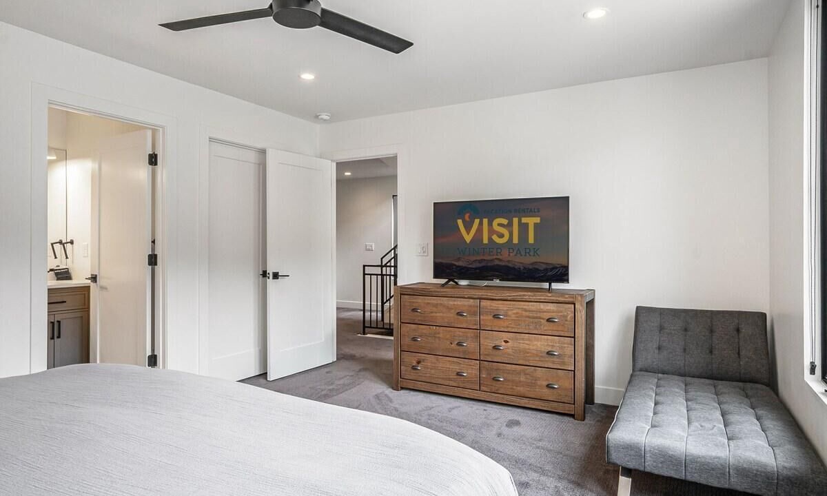 Photo of Bedroom in Old Town