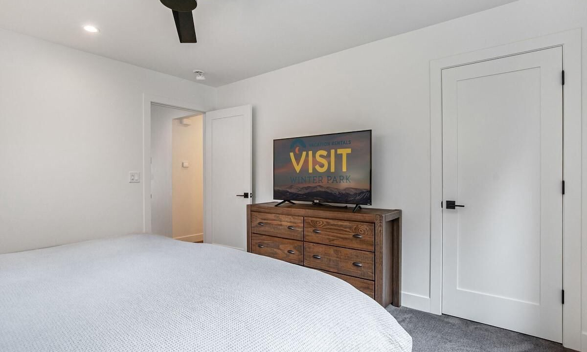 Photo of Bedroom in Old Town