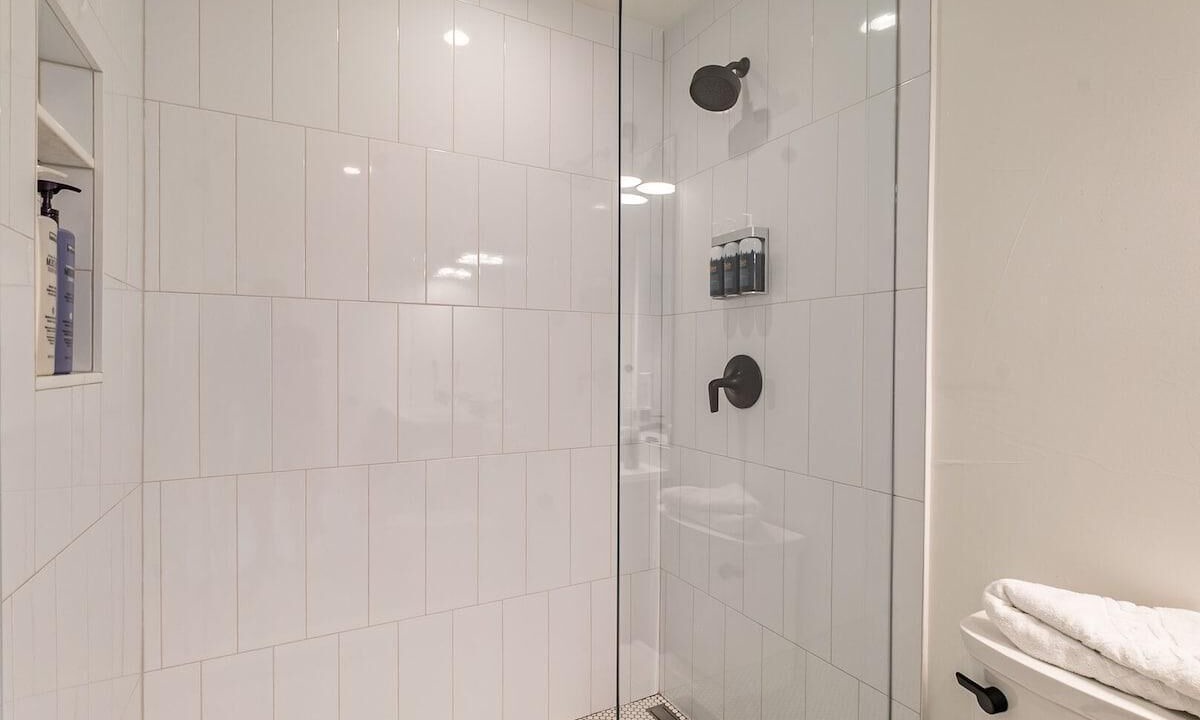 Photo of Bathroom in Old Town