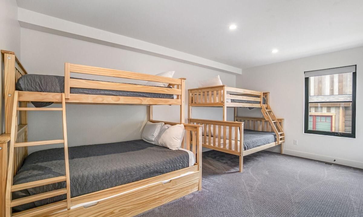 Photo of Bedroom in Old Town
