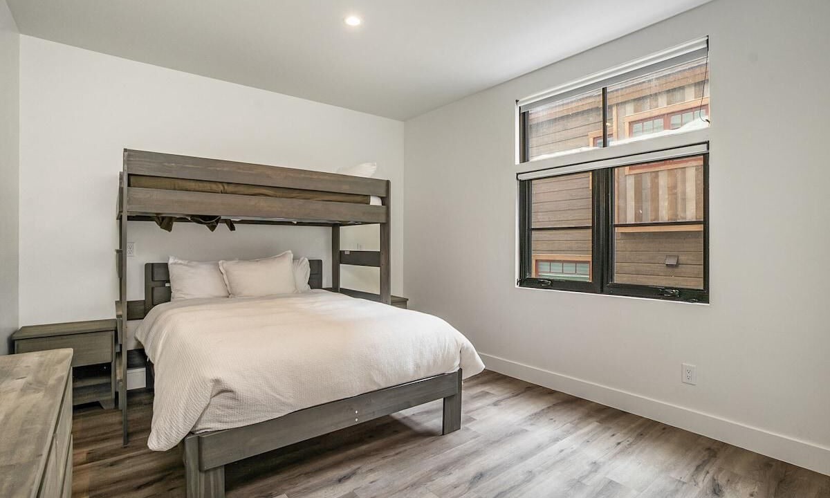 Photo of Bedroom in Old Town