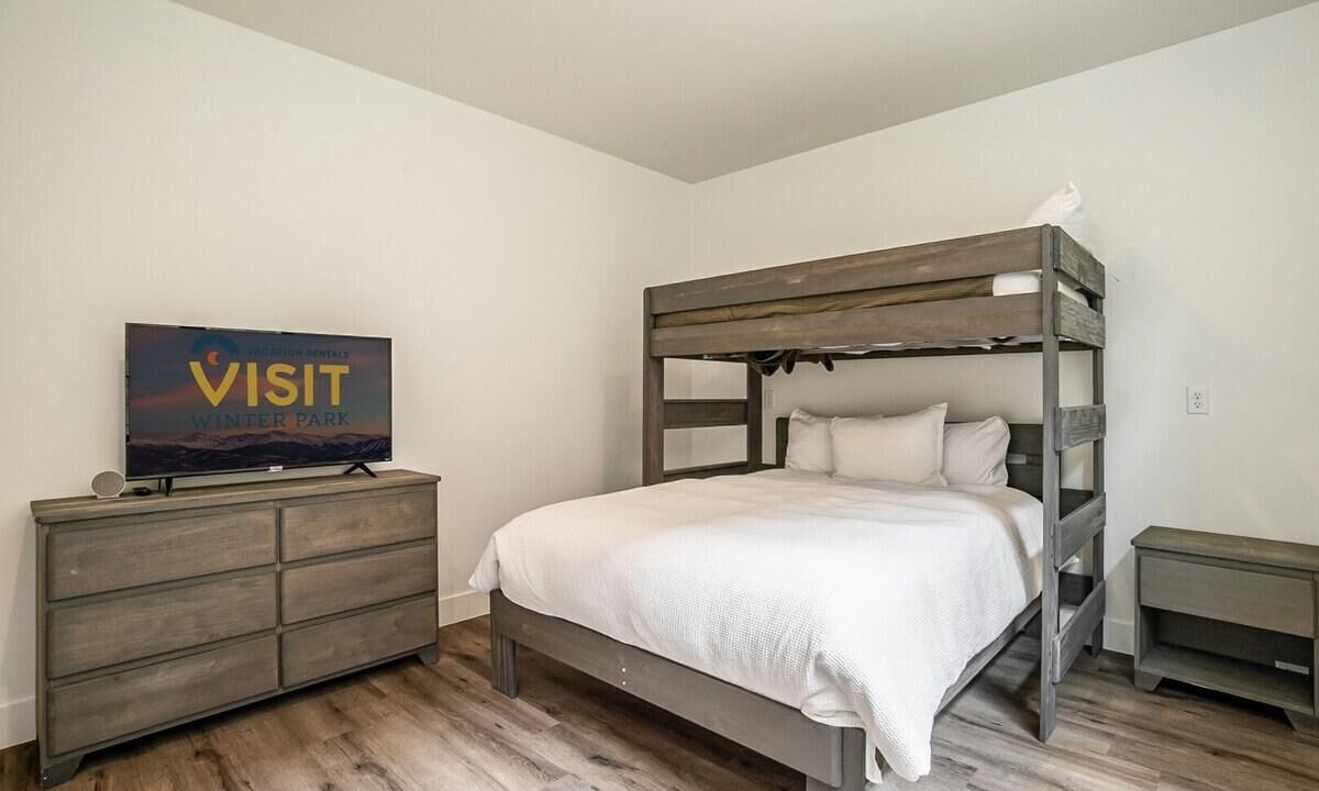 Photo of Bedroom in Old Town