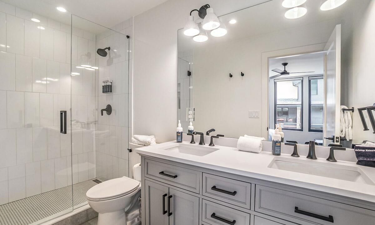 Photo of Bathroom in Old Town