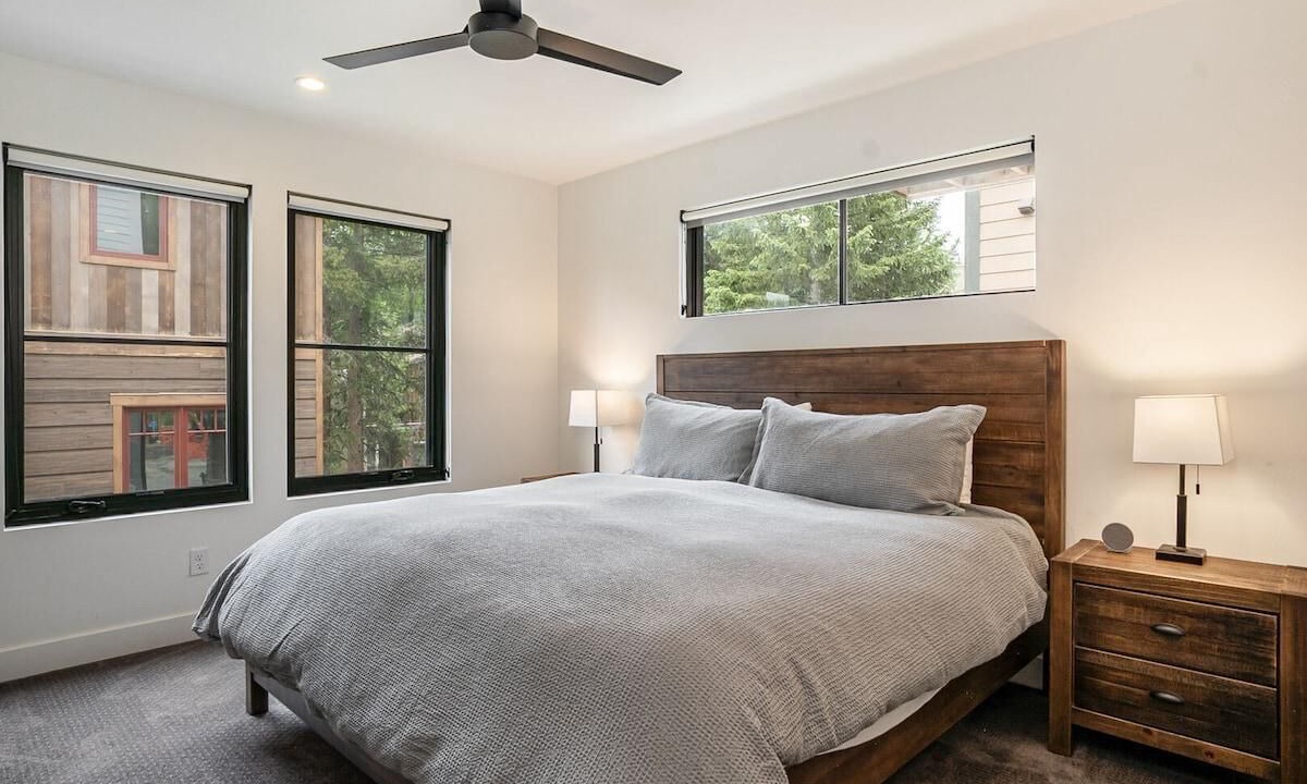Photo of Bedroom in Old Town