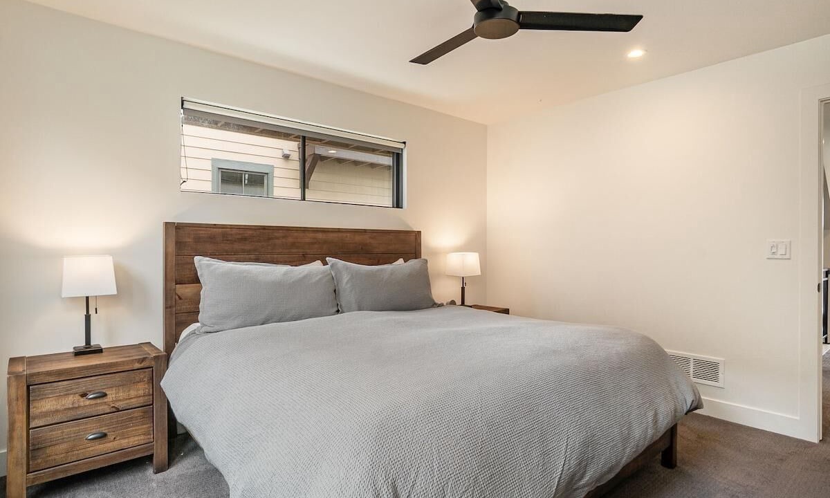 Photo of Bedroom in Old Town