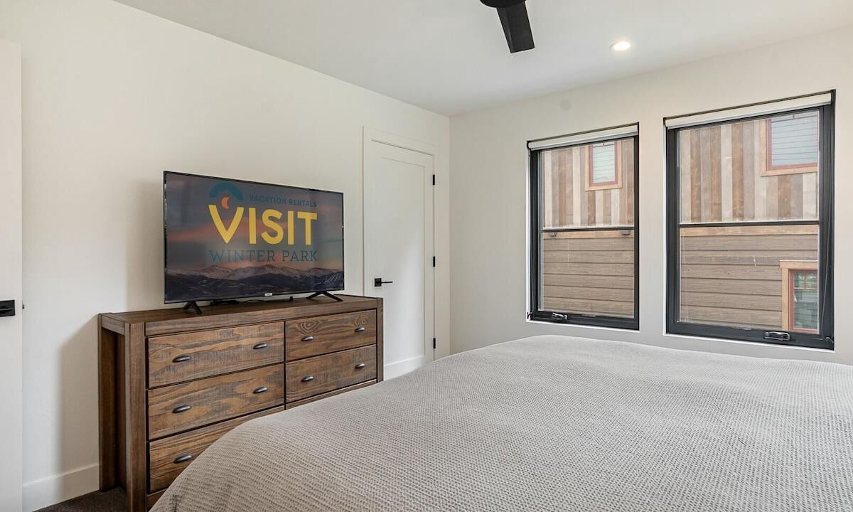 Photo of Bedroom in Old Town