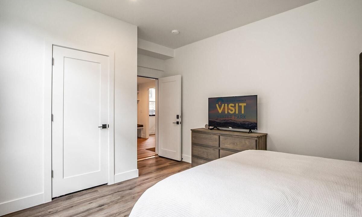 Photo of Bedroom in Old Town