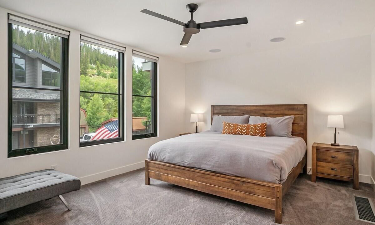 Photo of Bedroom in Old Town
