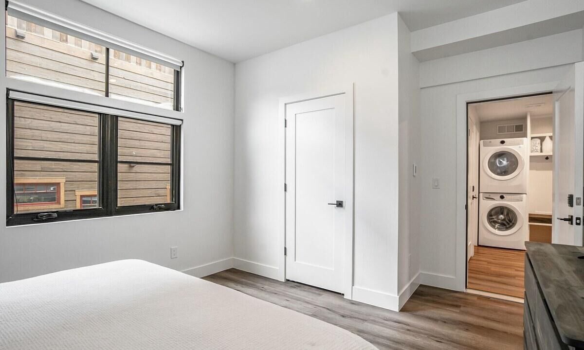 Photo of Bedroom in Old Town