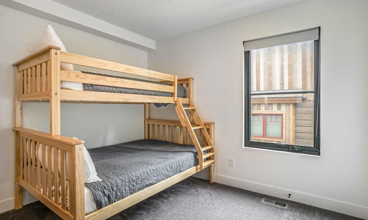 Photo of Bedroom in Old Town