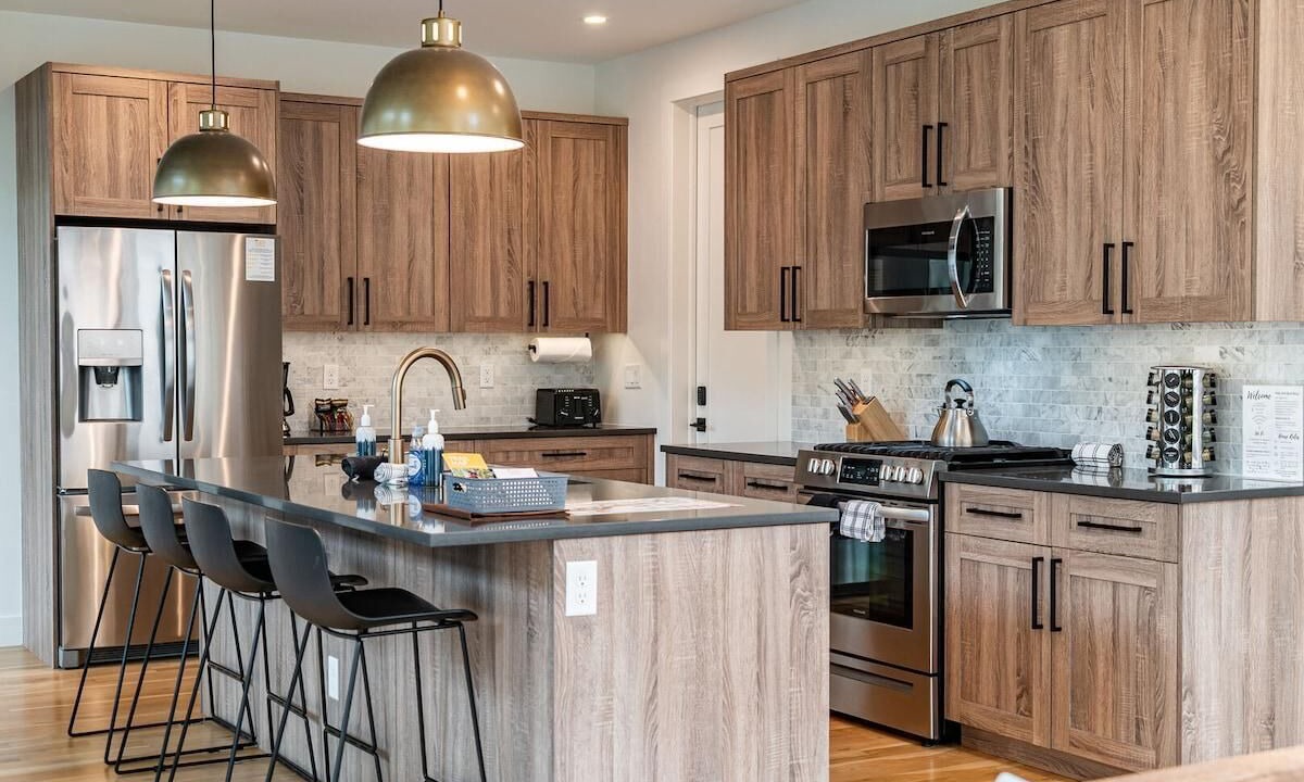 Photo of Kitchen in Old Town