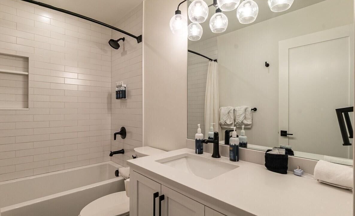 Photo of Bathroom in Old Town