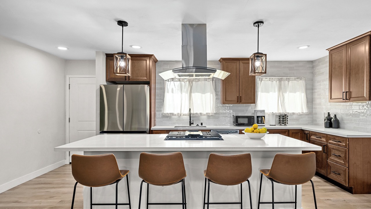 Photo of Kitchen in Lakeside