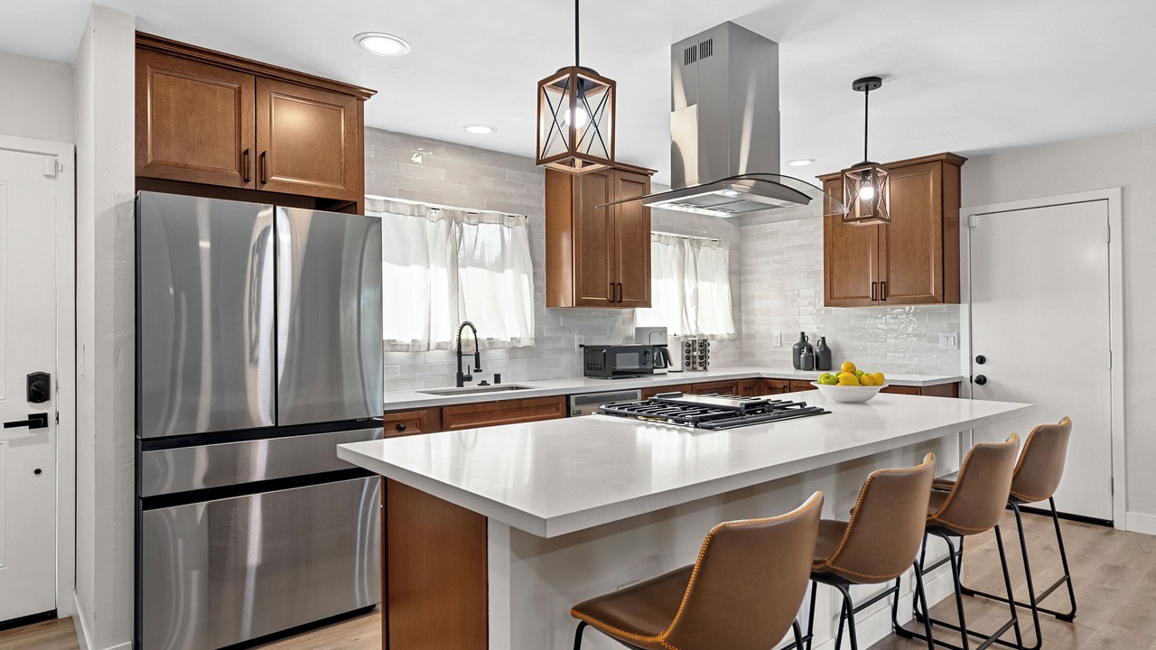Photo of Kitchen in Lakeside