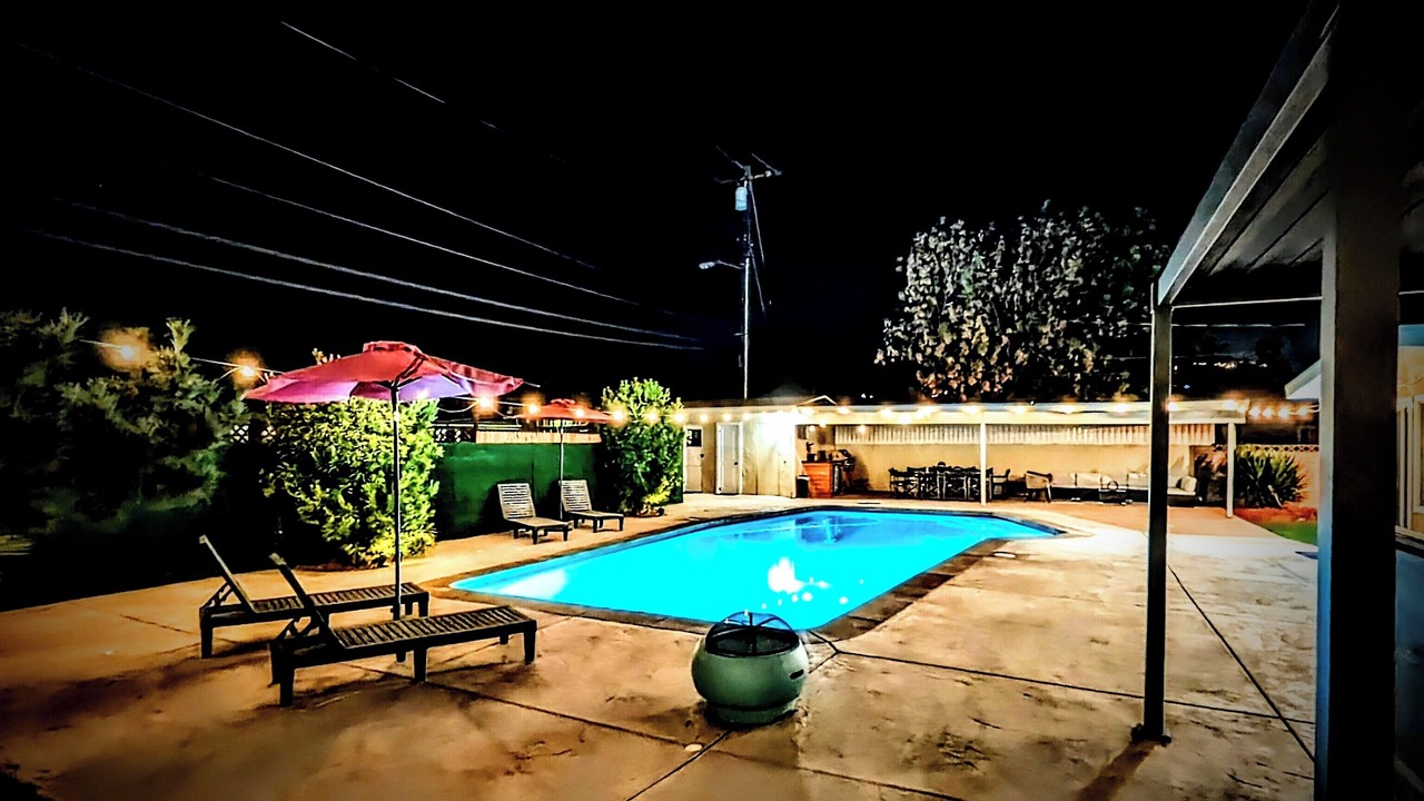 Photo of Outdoor in Lakeside