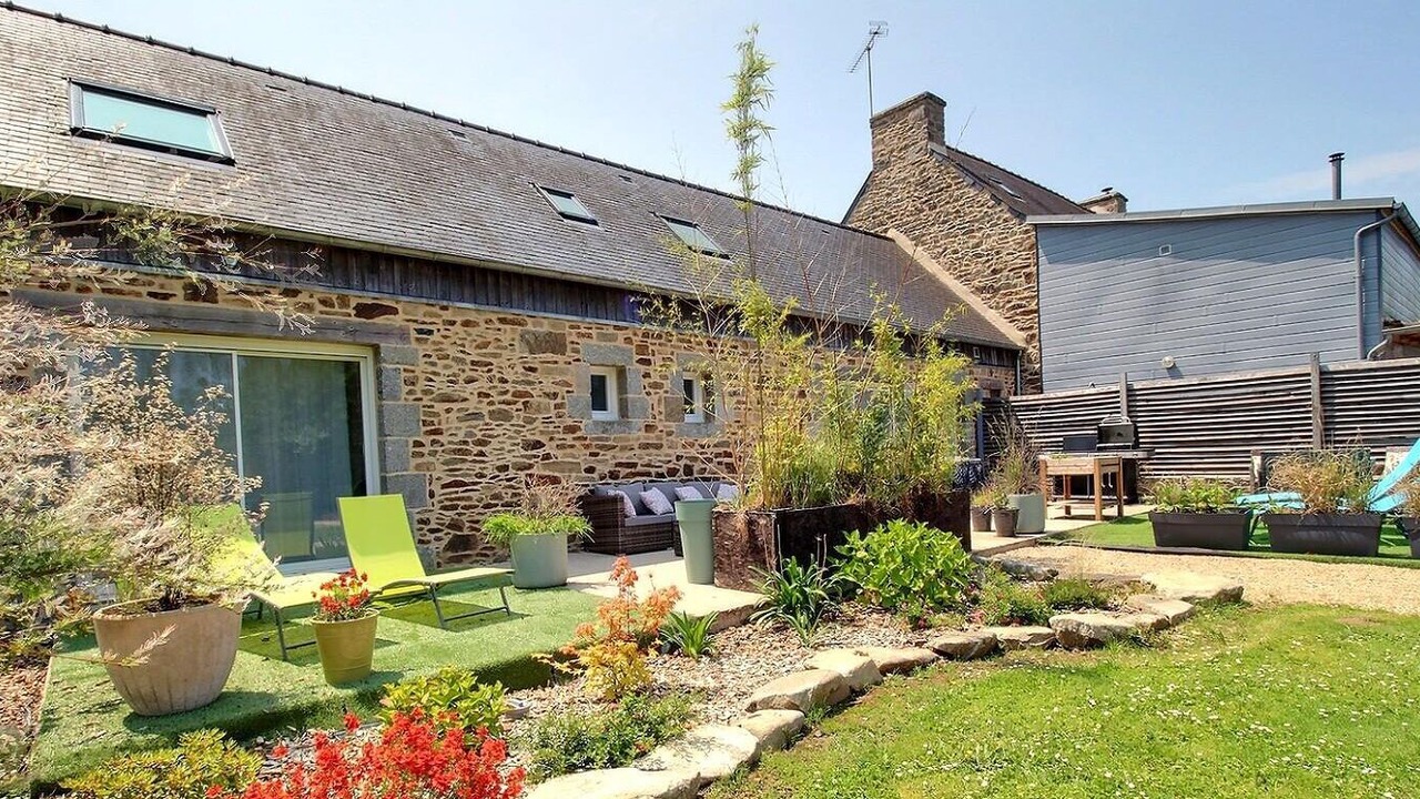 Photo of Outdoor in Plouec-du-Trieux