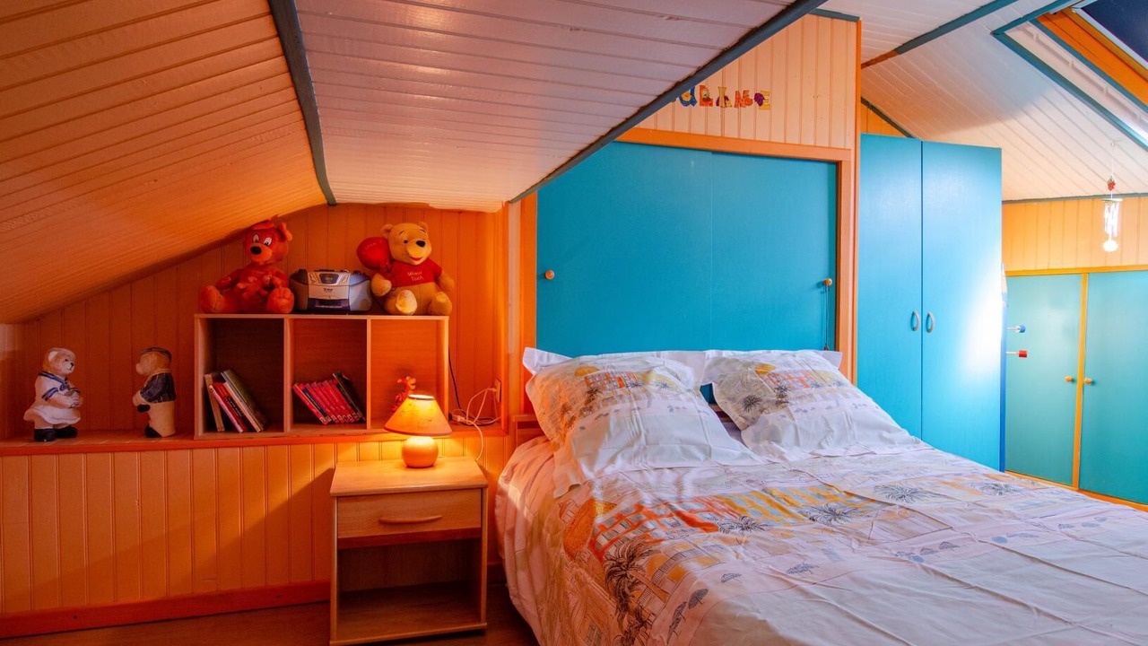 Photo of Bedroom in Arconville