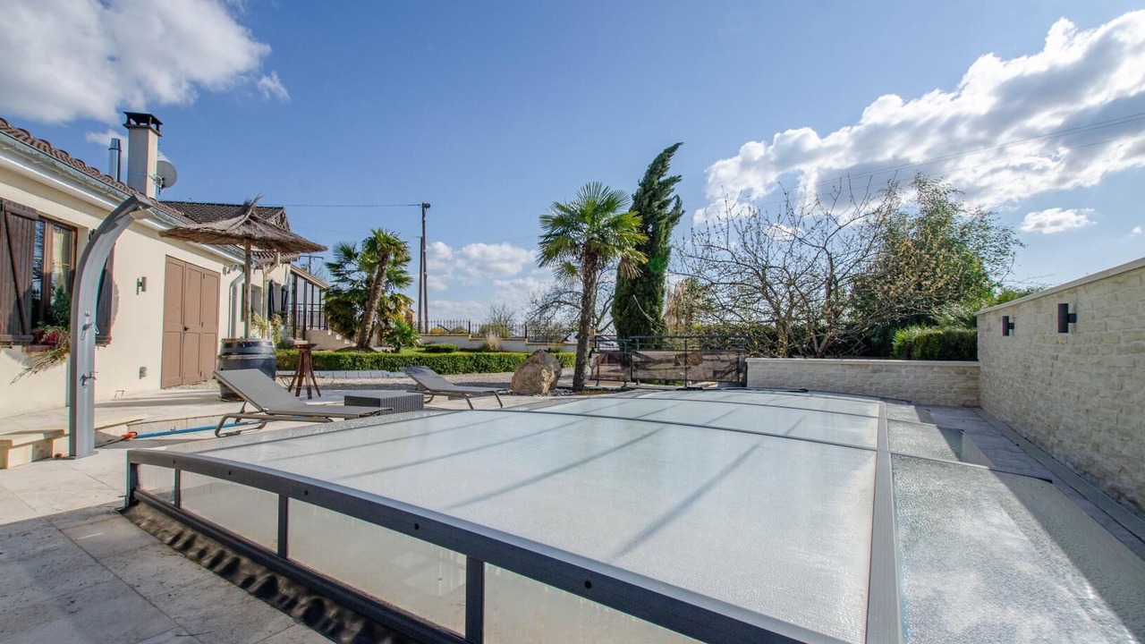 Photo of Patio Balcony in Arconville