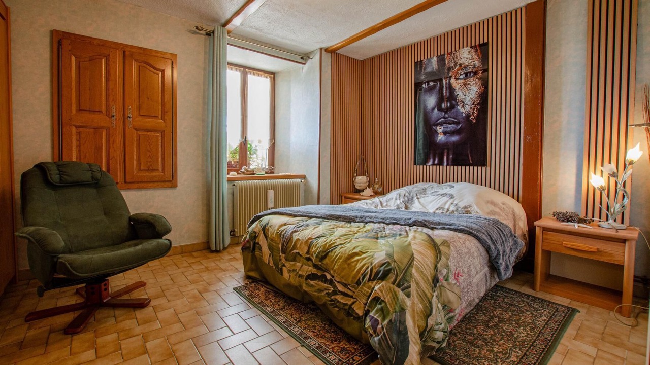 Photo of Bedroom in Arconville